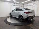 2026 Mercedes-Benz GLE - Preview 5