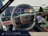 2027 INFINITI QX80 - Preview 11