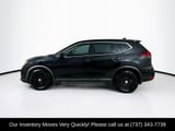 2018 Nissan Rogue - Preview 4