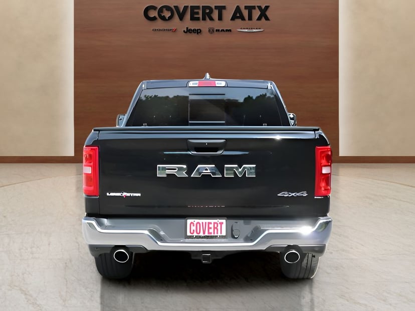 2026 Ram 1500 - Image 3