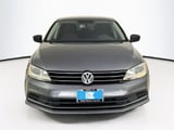 2016 Volkswagen Jetta - Preview 2