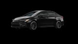2027 Toyota Corolla - Preview 2