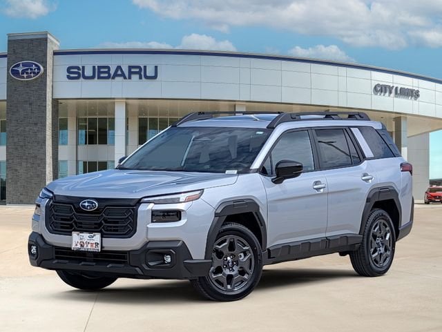 2026 Subaru Outback - Image 1