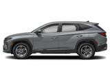 2026 Hyundai Tucson - Preview 2