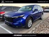 2024 Honda CR-V - Preview 2