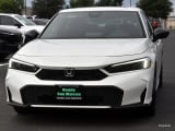 2025 Honda Civic - Preview 2