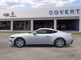 2026 Ford Mustang - Preview 4