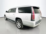 2017 Cadillac Escalade ESV - Preview 7