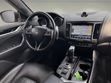 2020 Maserati Levante - Preview 7