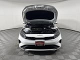 2024 Kia Forte - Preview 10