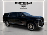 2022 Cadillac Escalade ESV - Preview 12