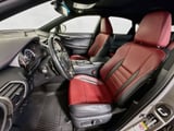 2017 Lexus NX - Preview 11