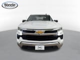 2023 Chevrolet Silverado 1500 - Preview 8