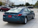 2026 Toyota Camry - Preview 3