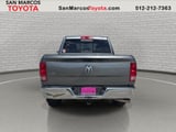 2012 Ram 1500 - Preview 6