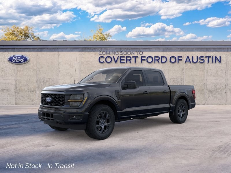 2026 Ford F-150 - Image 1