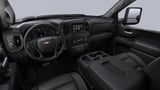 2026 Chevrolet Silverado 2500 HD - Preview 5