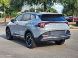 2026 Kia Sportage - Preview 4
