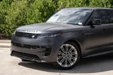 2025 Land Rover Range Rover Sport - Preview 6