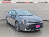 2027 Toyota Corolla - Preview 3