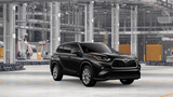 2026 Toyota Highlander - Preview 15