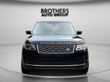 2019 Land Rover Range Rover - Preview 6