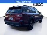 2026 Subaru Outback - Preview 7