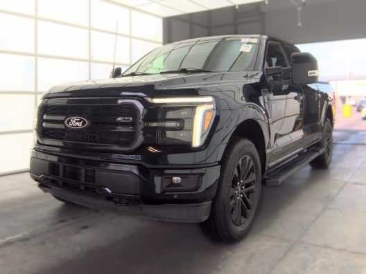 2025 Ford F-150 - Image 1