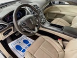 2019 Lincoln MKZ - Preview 10
