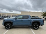 2026 Toyota Tacoma - Preview 7