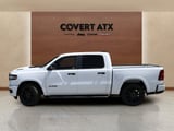 2026 Ram 1500 - Preview 2