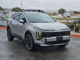 2027 Kia Sportage - Preview 3