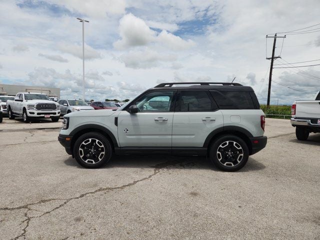 2022 Ford Bronco Sport - Image 2
