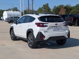 2026 Subaru Crosstrek - Preview 4