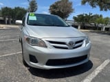 2013 Toyota Corolla - Preview 6