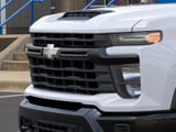 2026 Chevrolet Silverado 2500 HD - Preview 13