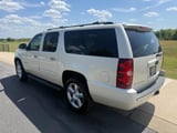 2013 Chevrolet Suburban - Preview 3