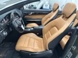 2012 Mercedes-Benz E-Class - Preview 7