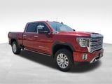 2022 GMC Sierra - Preview 3