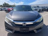 2016 Honda Civic - Preview 2