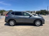 2015 Nissan Rogue - Preview 6