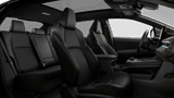 2027 Toyota bZ - Preview 6