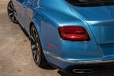 2016 Bentley Continental GT - Preview 13