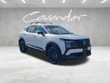 2027 Nissan Kicks - Preview 2