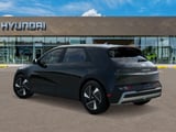 2027 Hyundai Ioniq 5 - Preview 5