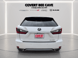 2021 Lexus RX - Preview 8