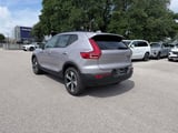 2026 Volvo XC40 - Preview 4