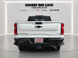 2025 Chevrolet Silverado - Preview 6