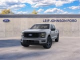 2026 Ford F-150 - Preview 3