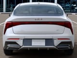 2026 Kia K5 - Preview 13